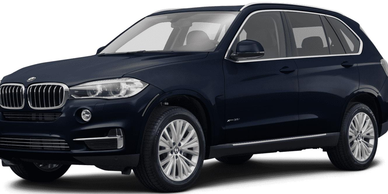 BMW X5 2016 5UXKR0C55G0U11344 image