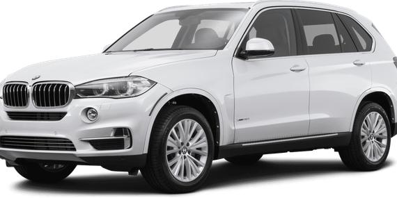 BMW X5 2016 5UXKR0C5XG0U10559 image