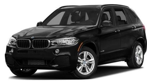 BMW X5 2016 5UXKR0C52G0U11091 image