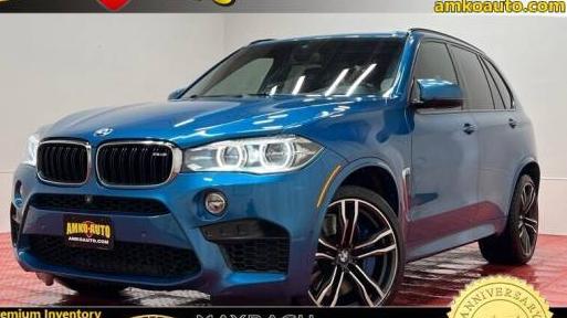 BMW X5 2016 5YMKT6C55G0R78795 image