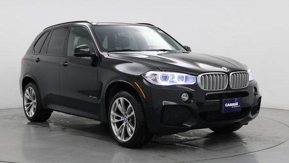 BMW X5 2016 5UXKT0C54G0S79520 image