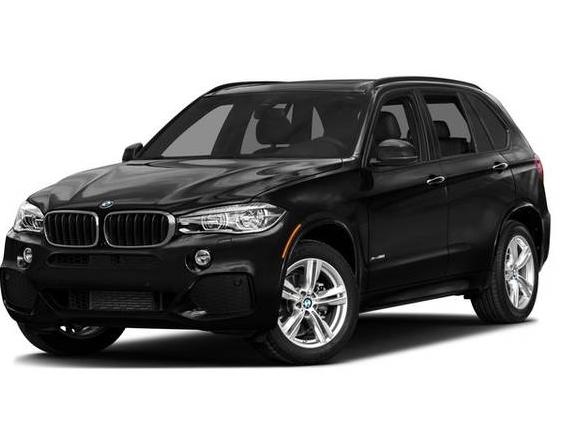 BMW X5 2016 5UXKR0C54G0S85655 image