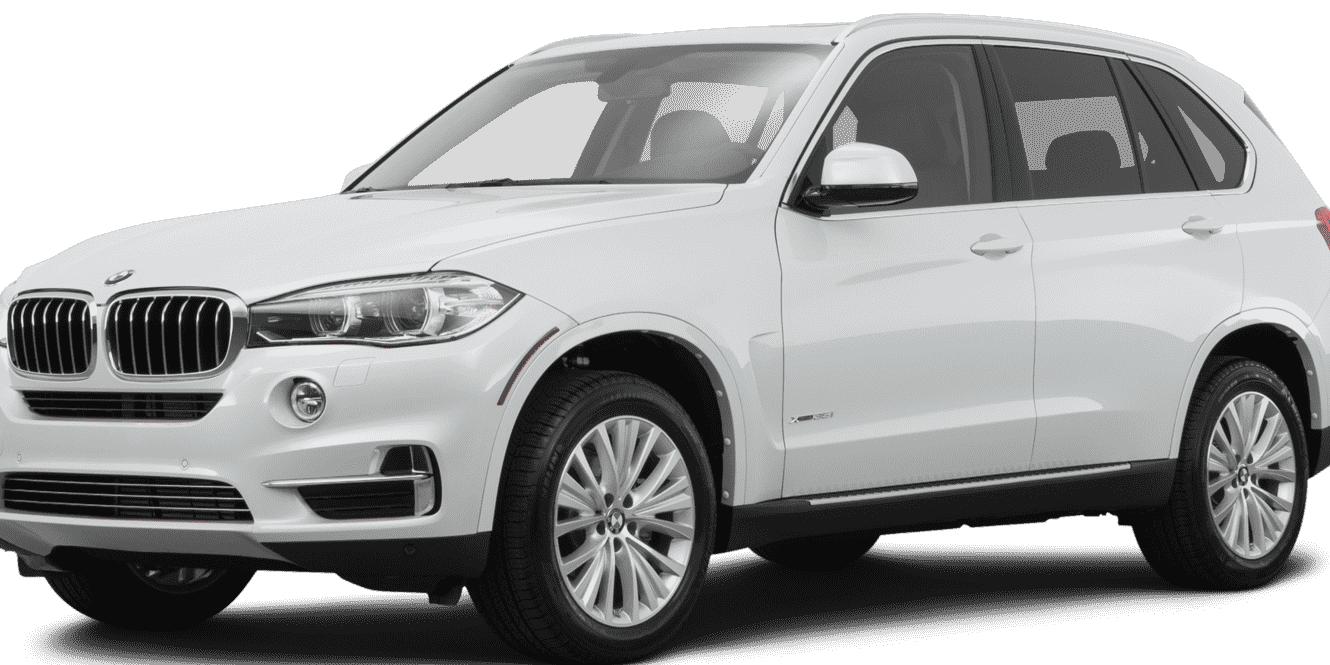 BMW X5 2016 5UXKR0C52G0U09034 image