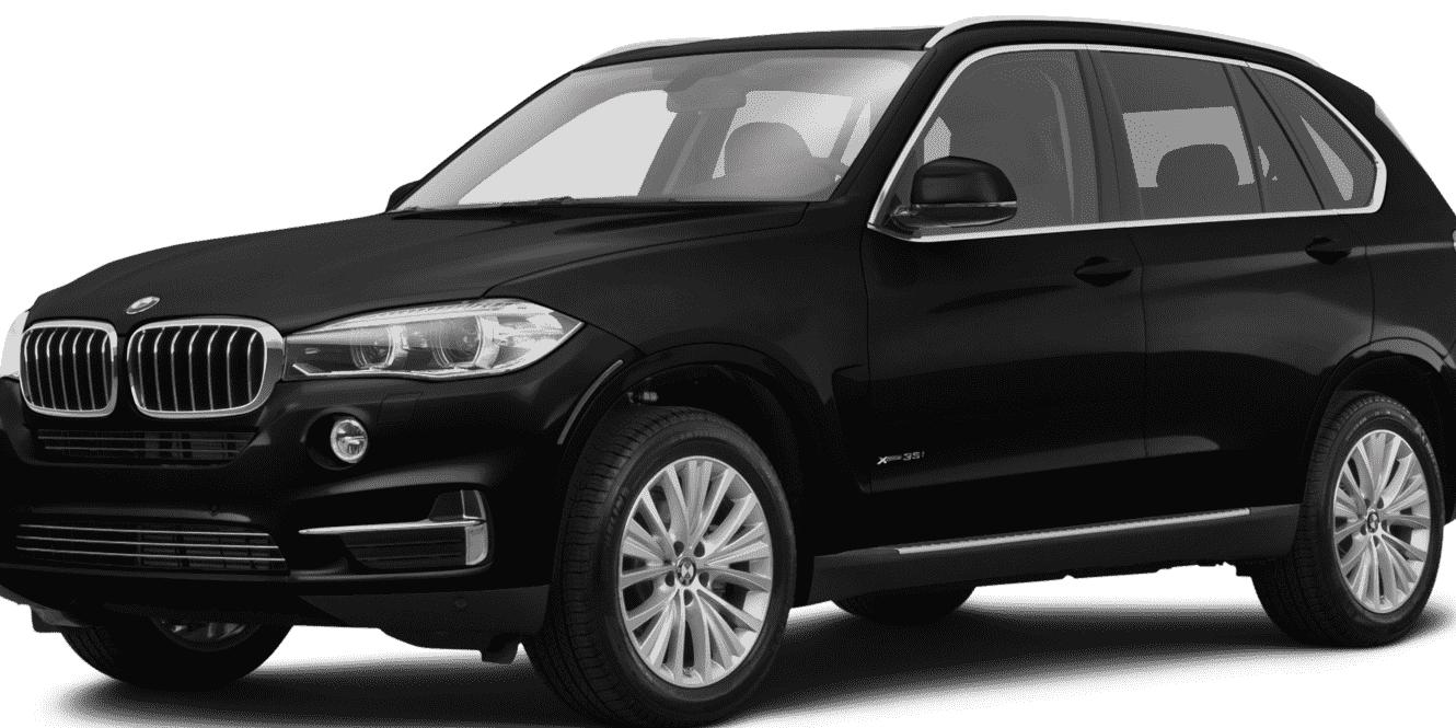 BMW X5 2016 5UXKR0C59G0S90432 image