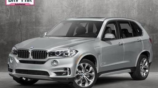 BMW X5 2016 5UXKT0C57G0F75036 image