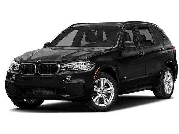 BMW X5 2016 5UXKR0C51G0P30112 image