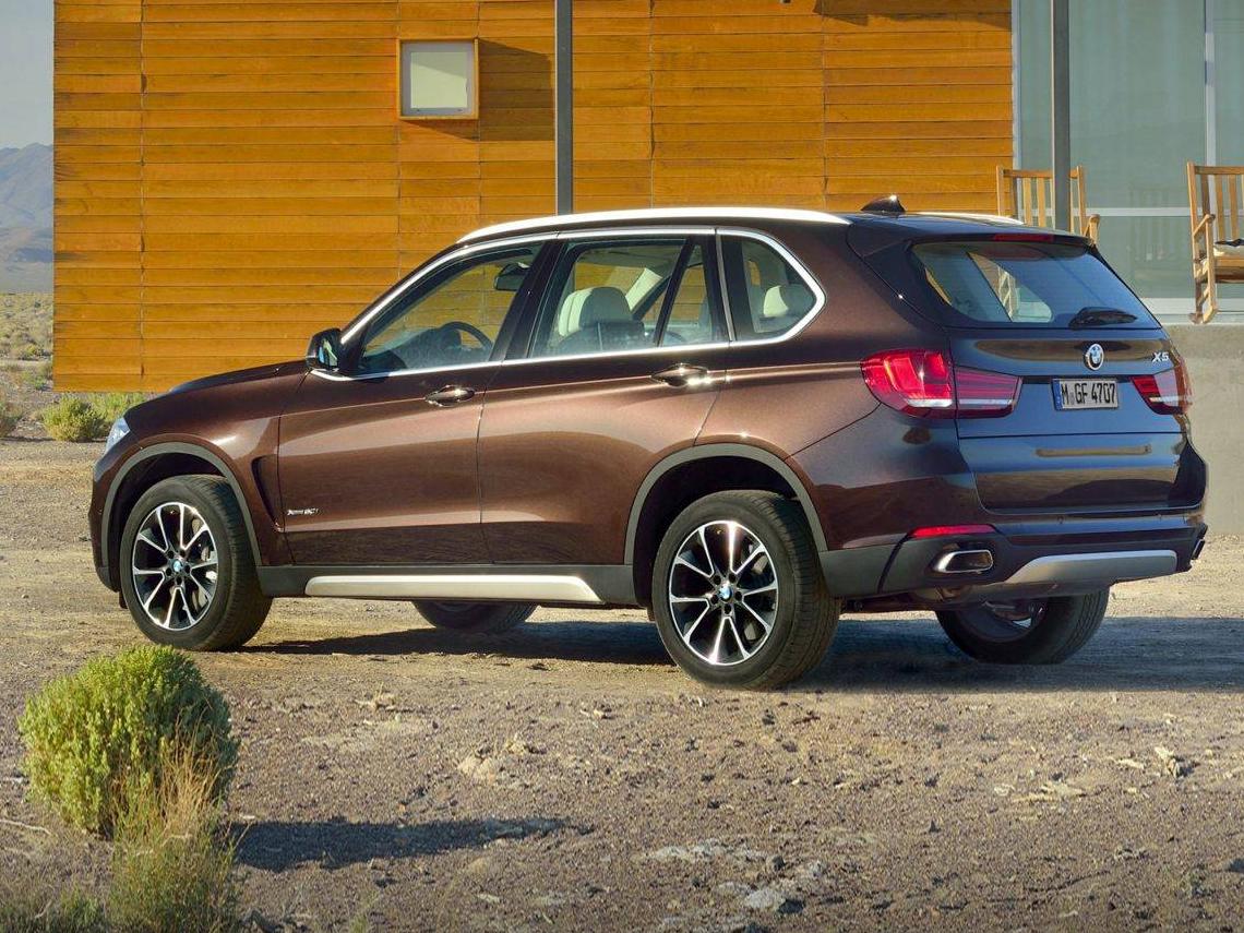 BMW X5 2016 5UXKR0C52G0U12385 image