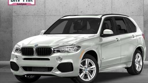 BMW X5 2016 5UXKR0C5XG0U49314 image