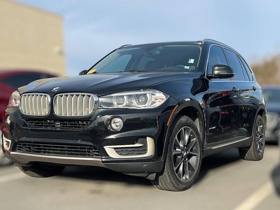 BMW X5 2016 5UXKR0C58G0P31015 image