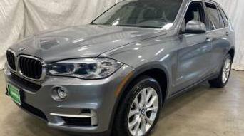 BMW X5 2016 5UXKS4C56G0N13098 image