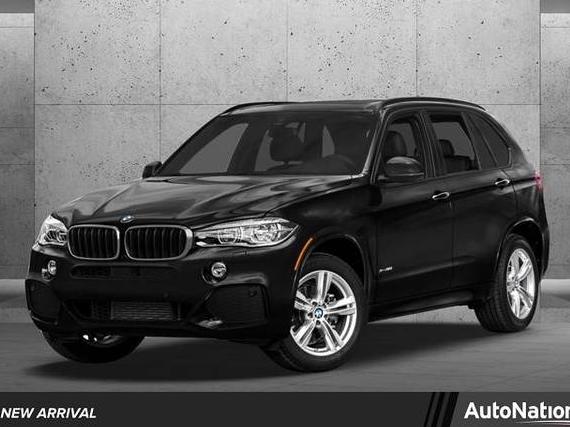 BMW X5 2016 5UXKR2C56G0U17049 image