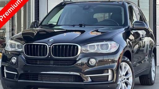 BMW X5 2016 5UXKR0C52G0U08613 image