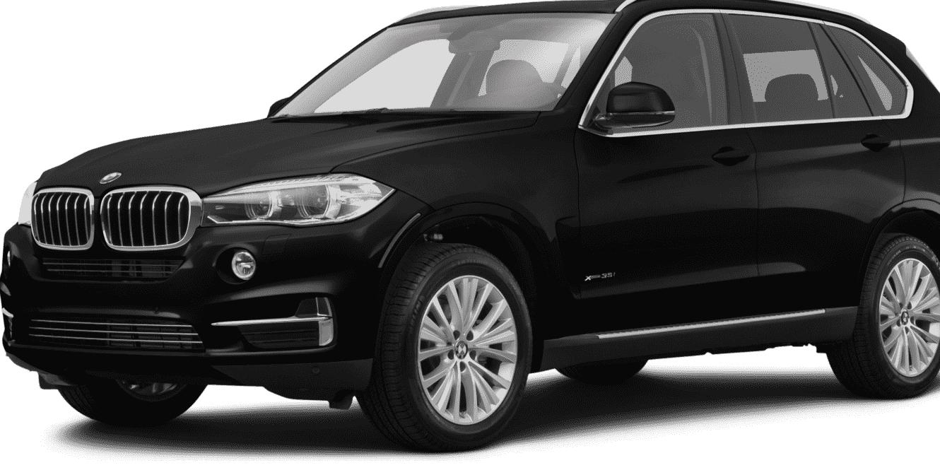 BMW X5 2016 5UXKR0C58G0P34724 image