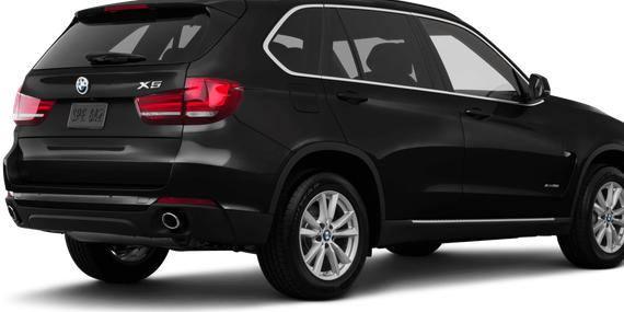 BMW X5 2016 5UXKR2C56G0H41718 image