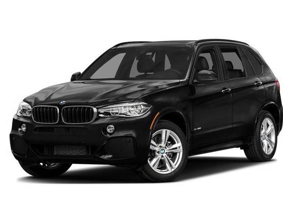 BMW X5 2016 5UXKR0C55G0P22871 image