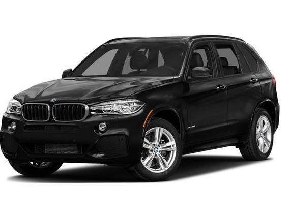 BMW X5 2016 5UXKR0C51G0S94409 image