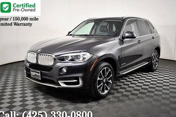 BMW X5 2016 5UXKR0C50G0U47703 image