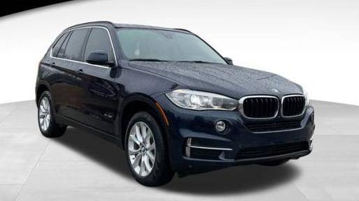 BMW X5 2016 5UXKR0C57G0U11572 image