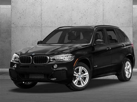 BMW X5 2016 5UXKR0C51G0P20535 image