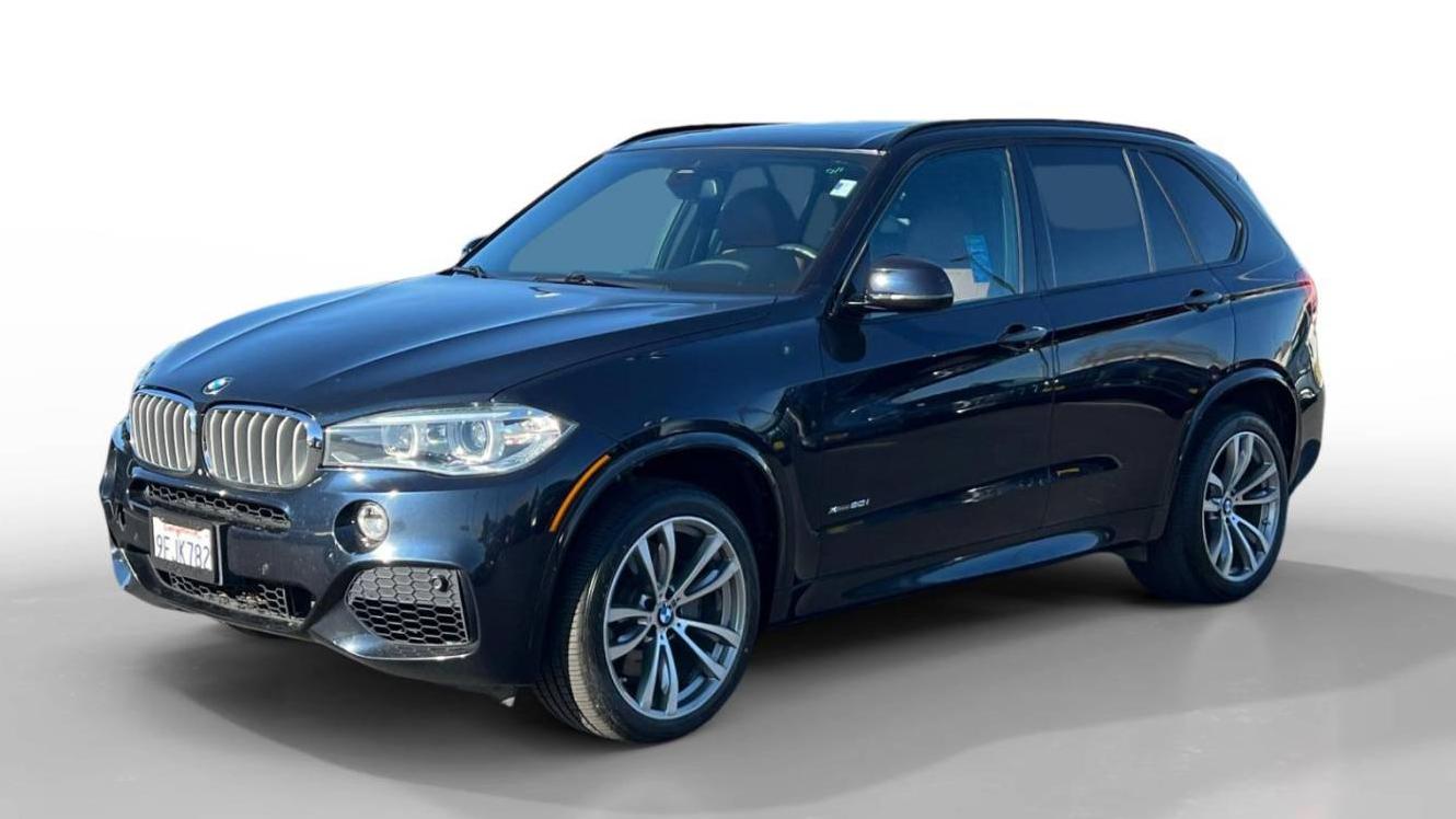 BMW X5 2016 5UXKR6C52G0J82236 image