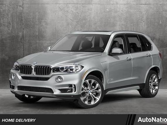 BMW X5 2016 5UXKT0C52G0S74946 image