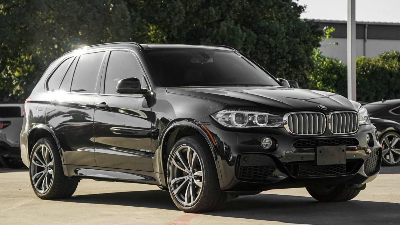 BMW X5 2016 5UXKR6C59G0J80774 image