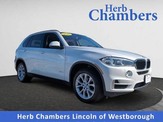 BMW X5 2016 5UXKR0C5XG0U09119 image BMW X5 2016 5UXKR0C5XG0U09119 image