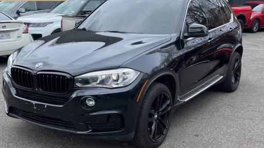 BMW X5 2016 5UXKR6C58G0J81107 image