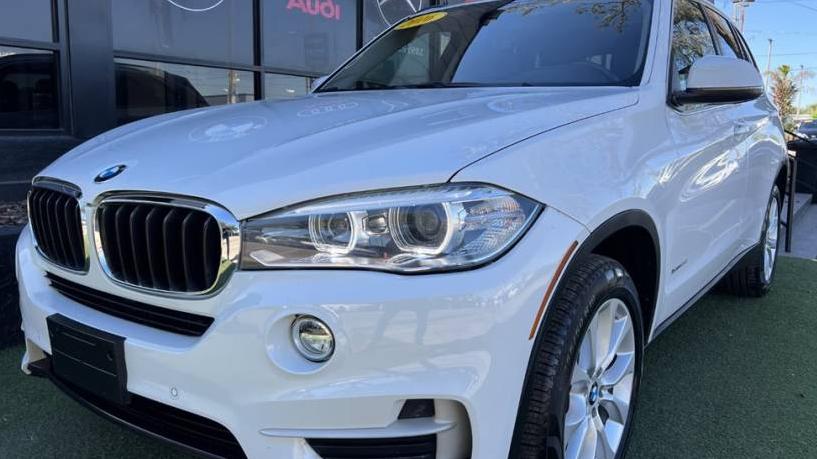 BMW X5 2016 5UXKR0C58G0P25294 image