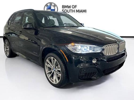 BMW X5 2016 5UXKR6C53G0J82939 image