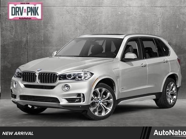 BMW X5 2016 5UXKT0C51G0F74710 image