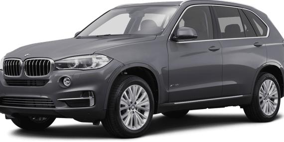 BMW X5 2016 5UXKR0C5XG0P31579 image