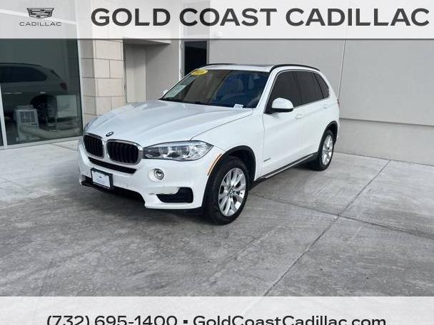 BMW X5 2016 5UXKR0C57G0U11491 image