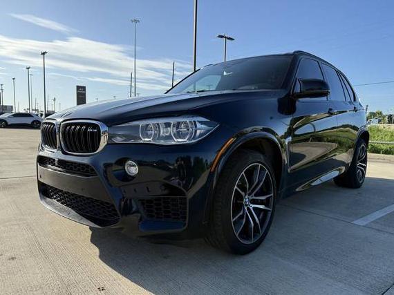 BMW X5 2016 5YMKT6C52G0R78169 image