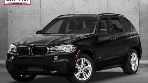 BMW X5 2016 5UXKR0C57G0P29692 image