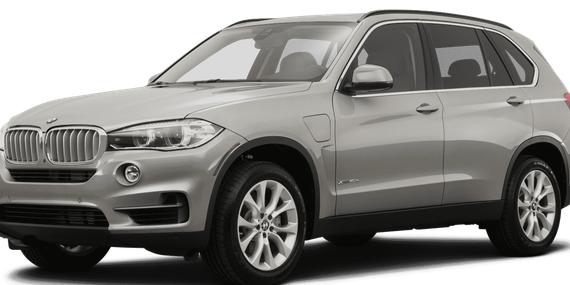 BMW X5 2016 5UXKT0C51G0S76378 image