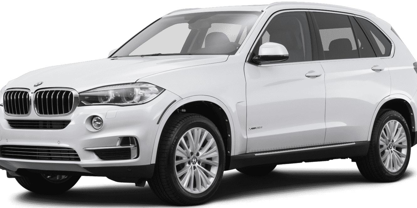 BMW X5 2016 5UXKR0C57G0U48153 image