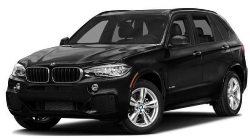 BMW X5 2016 5UXKR2C58G0R69829 image