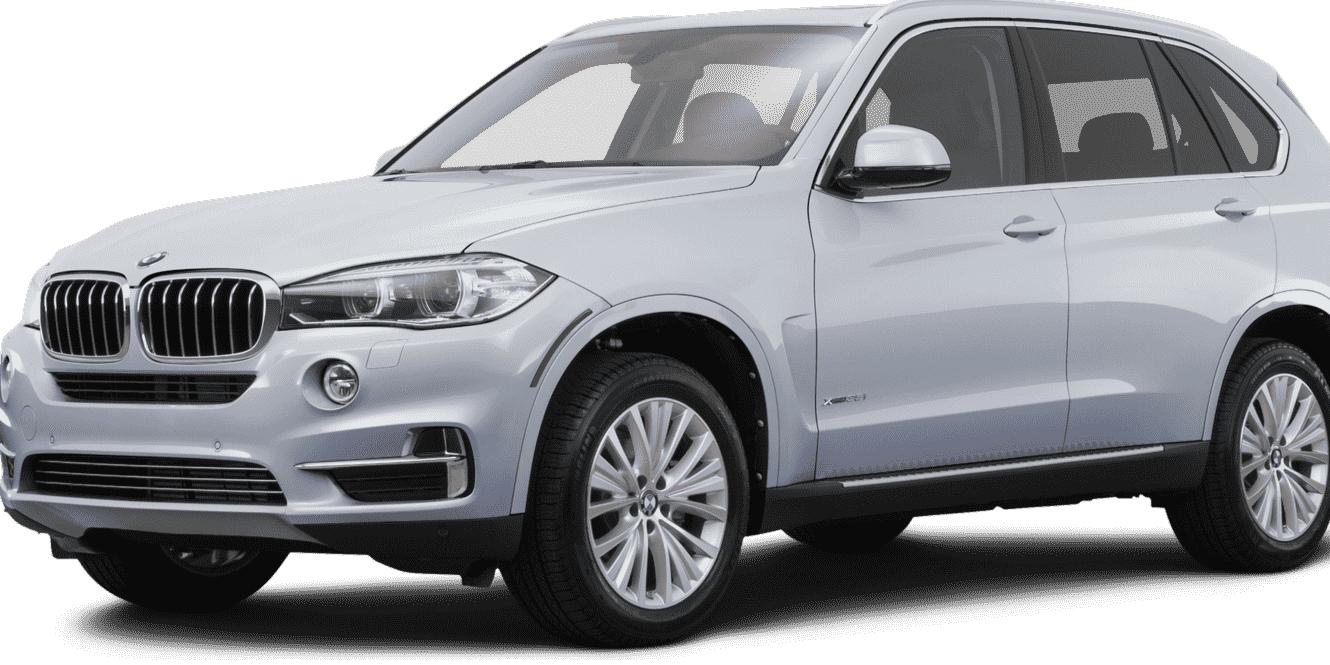 BMW X5 2016 5UXKR0C52G0P31155 image