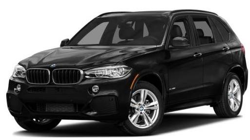 BMW X5 2016 5UXKS4C57G0N15183 image