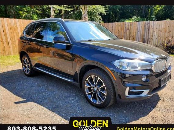 BMW X5 2016 5UXKR0C51G0P25198 image