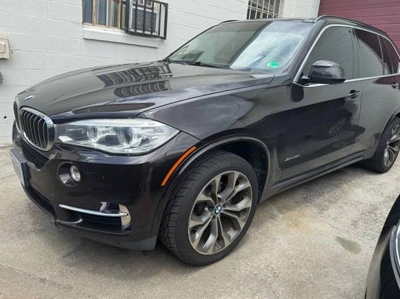 BMW X5 2016 5UXKR0C50G0P29131 image
