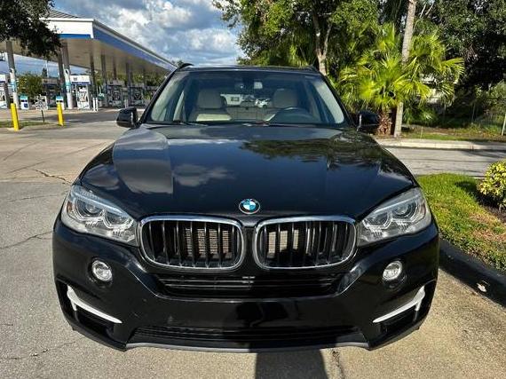 BMW X5 2016 5UXKR2C55G0R69237 image
