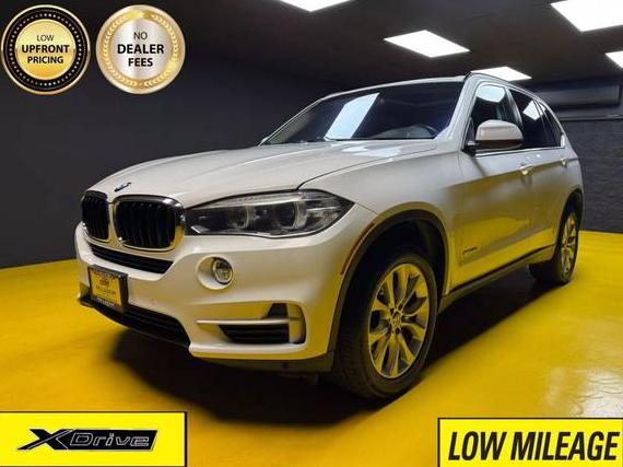 BMW X5 2016 5UXKR0C57G0P25982 image