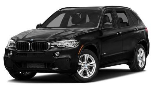 BMW X5 2016 5UXKR0C57G0S94575 image