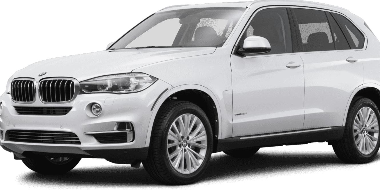 BMW X5 2016 5UXKR0C59G0U49191 image