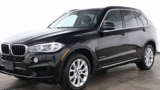 BMW X5 2016 5UXKR0C53G0P29530 image