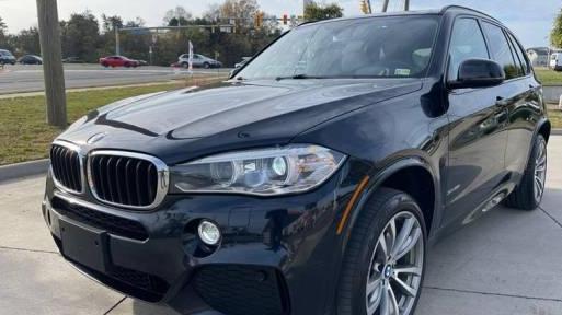 BMW X5 2016 5UXKR0C53G0P20441 image