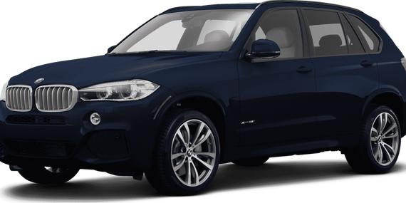 BMW X5 2016 5UXKR6C58G0J82130 image