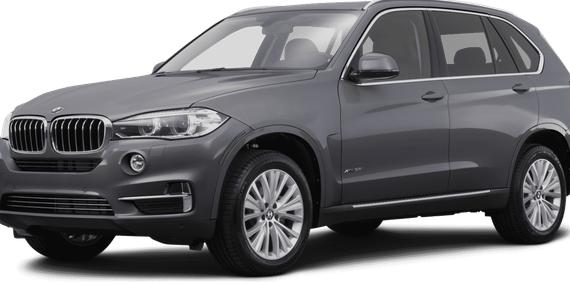 BMW X5 2016 5UXKR0C55G0S89360 image